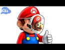 [SMG4]マリオは大丈夫。