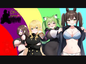 GO GAME.36【Rimworld】