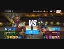 90%ΩTティトゥス沢田政寿スタン不可アストロジャブアッパー2R圧倒的勝利トリプルフック、バイオKO
