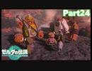 【24】ぼっち勇者の天空探検【ゼルダの伝説ティアーズオブザキングダム】
