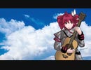 【重音テト】種蒔くひと