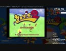 [ニコ生配信][日英西字幕]#1 サルゲッチュ2初見プレイ～300匹ゲッチュする！～