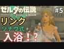 【ゼルダの伝説 Totk】このハイラルで一番自由な奴が勇者だ！！【実況】#5