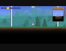 Terraria｜ゆかりチェンジ/あかりチェンジ/アリアルチェンジ