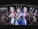 【従二位】聖獣戦姫1072【英傑大戦】
