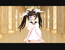 A010【MMD】  flos 【らぶ式モデルFC12周年祭】