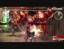 とりあえず、ゴッドイーター２レイジバーストをしゃべりながらやるだけ　その３１