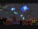 StarcraftRemastered スタークラフト実況プレイ6-10-2(オメガ)