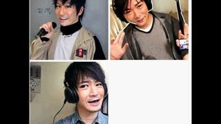 男性声優２０人をＡＩ画像で作ってみたｗその結果は？？