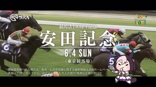 たぬき（ウマ娘）で振り返る歴代安田記念ウマ娘