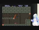【WhiteCUL実況】雪さんのスーパーマリオブラザーズ【20日目】