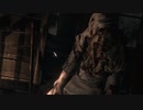 不死身触手包帯ゾンビ『biohazard HD REMASTER』#16
