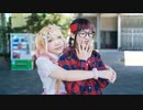 【Piao×にゃこ】アンバランスヒーロー 踊ってみた【ヲタとアイドル】