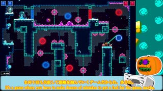 【Super Magbot / ネタバレ注意】ジャンプがなくても磁力はある part:02-03【Vtuber / げーみんぐかぼちゃ】