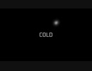 COLD / 重音テト SV
