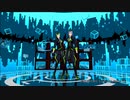 【MMDツイステ】シルバーとセベクで「Secret Answer」