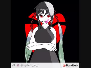ユーレイーの心 final version feat. 符色 【ボカロイドオリジナル曲】