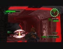 【地球防衛軍６】M078 翌日’’ グレネードランチャーUMFF【INF R オンソロ 初期体力】