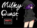Milky Quest2 Any%RTA(バグあり)  46分54秒 後半