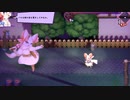 ケモノ高難度コマンド式RPG『ホワイトクロス』実況プレイpart2