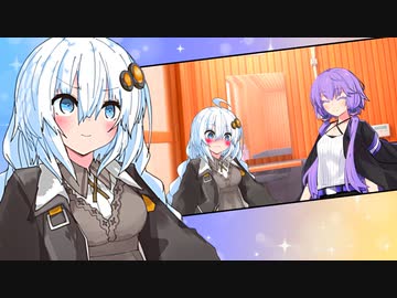 【VOICEROID劇場】両片思いのゆづきず　第4話B「あかりの思っとることを伝えればいいだけ」