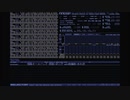 x68k実機(FMのみ)で強風オールバック