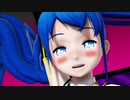 【MMD艦これ】ドジッ娘五月雨ちゃんでLUVORATORRRRRY!【百角式】