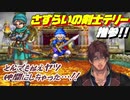 【DQ6】ようやく仲間になったテリーの初戦闘で戦慄するベルモンド・バンデラス