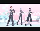 【MMDブラスタ】コミュニケーション