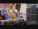 Lara6683が演奏した「クロノ・トリガー ピアノコレクション」PART 3 (Lara6683 plays a Chrono Trigger piano collection)
