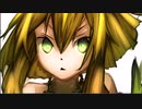 イラストメイキング【遊戯王：珠の御巫フゥリ】