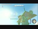 【ゼルダ ティアキン】まさに『ラウルの動く城』な、移動要塞を作ろう！