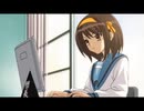 海外ニキが歌ってみた ハルヒ「！？」