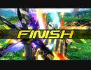 【EXVS2XB】ですともおじさんのクロブ珍道中819