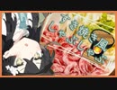 花隈千冬、一人鍋のすゝめ。 -すき焼き風しゃぶしゃぶ編(豚すき焼き)-