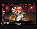 マイペースにやる『シン・クロニクル』その38