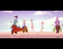 《プロセカ》箱庭のコラル 3DMV ワンダーランズ×ショウタイム