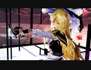 【東方MMD】魔理沙で「ドクヘビ」1080P