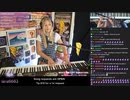 Lara6683がトップ20ファイナルファンタジー曲をピアノで演奏する PART3 (Lara6833's top 20 Final Fantasy songs on piano)
