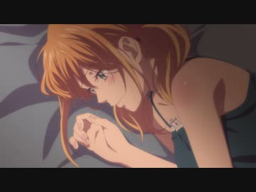 女神のカフェテラス　第9話　流星と、その過去