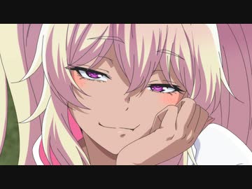 神無き世界のカミサマ活動 第8話「カケマクモカシコキ　ミタマノオホミカミ　マガツヒノタメニ　ケガシヤブラレルコトナク　キノエキノトヒノエヒノトツチノエツチノトカノエカノトミズノエミズノト　ヒフミヨイムナヤコト　ニノオトフルヘユラユラトフルヘ　カクイノリセシコトノヨシヲ　オホクニノモトツヒトツカミノ　ミタマノミコト　キコシメセト　カシコミカシコミマヲス」