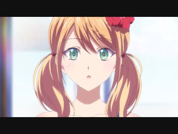 女神のカフェテラス 9「流星と、その過去」