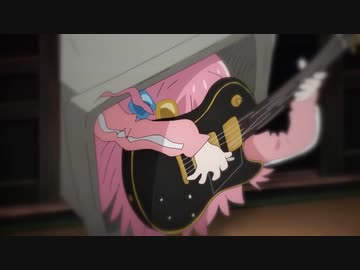 もしも上弦の肆がぼっちちゃんだったら