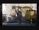 【ドルフロ】静止点Cpt.2　特異点e-2【ストーリー】