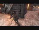 Rise of the Tomb Raider マックン＆パックン　05