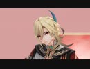 【人力＆MMD】こiっiちi向iいiてiべiいiびiー【カーヴェ】