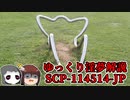 【ゆっくり淫夢解説】しんの　ゆうしゃの　SCP-114514-JP　解説・考察