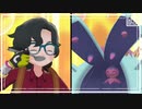 【第84話】ポケモンシールド毒贔屓実況【ドクドク雪山探検】