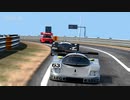 GT6 787B ステルスモデル サーキット・デ・ラ・シエラ