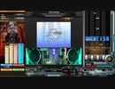 【beatmaniaIIDX】Abyss -The Heavens Remix-(H)【RESIDENT】手元付き＋S乱